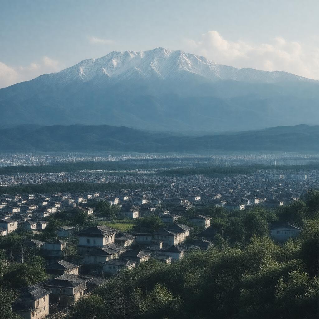 North Korea